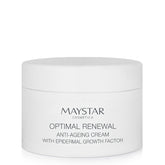 Optimal Renewal Anti Ageing Creme - Opvolger nouri creme - proefje